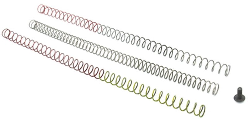 JP Enterprises SCS System Alternative Spring Pack - 3 pcs
