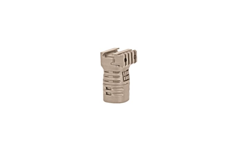 DLG Tactical Vertical Mid Short Grip