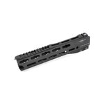 Strike Industries Gridlok Lite 11 Inch Rail AR-15 Black