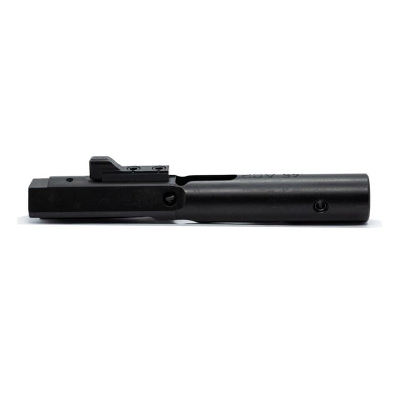 Angstadt Arms AR-15 Bolt Carrier Group 45 ACP Nitride