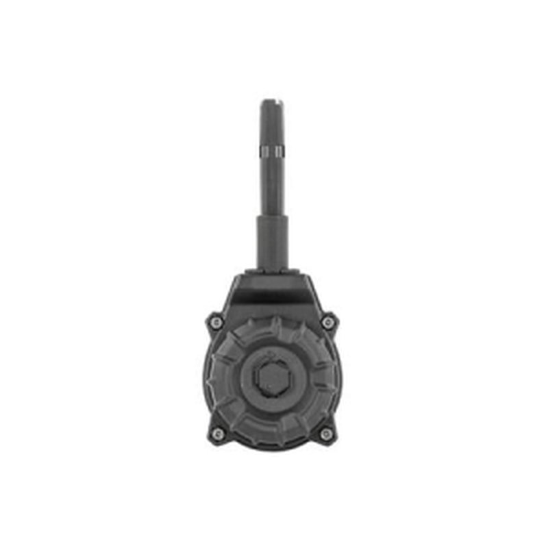 Pro Mag DRM-A38 Standard 32rd Drum 380 ACP Glock 42 Black Polymer Magazine