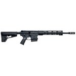 Jacob Grey JG10 Carbine AR-10 Semi-Auto Rifle 16" 308 Win 10rd