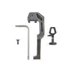 Battle Arms BAD-EBC-AMBIKIT Ambidextrous Bolt Kit AR-15 8620 Steel Black Phosphate