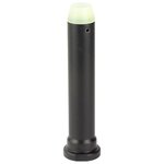 Bravo Company BCM MK2 Buffer, Mod 1, T0, 3.8oz, Matte Finish, Black, Buffer Only