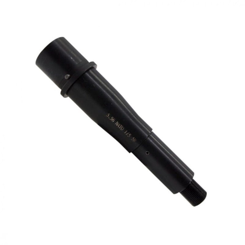 Tiger Rock AR-15 5.56 NATO 5in Pistol Length 1-5 5R Twist Barrel