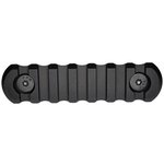 TAPCO 7-Slot Picatinny Rail Attachment Black M-LOK KeyMod