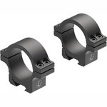 Leupold Open Range Rimfire 11mm/3-8" to 30mm Medium Ring Set