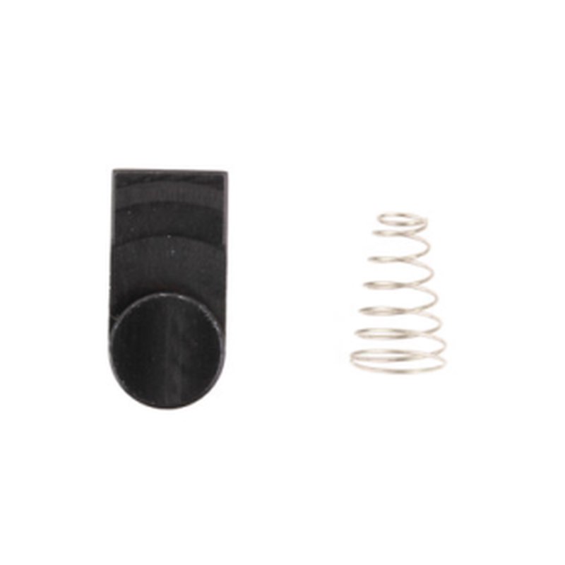 ATI Outdoors A5102564B LOP Quick Stop Stock Positioning Accessory for Mil-Spec AR-15 Buffer Tubes