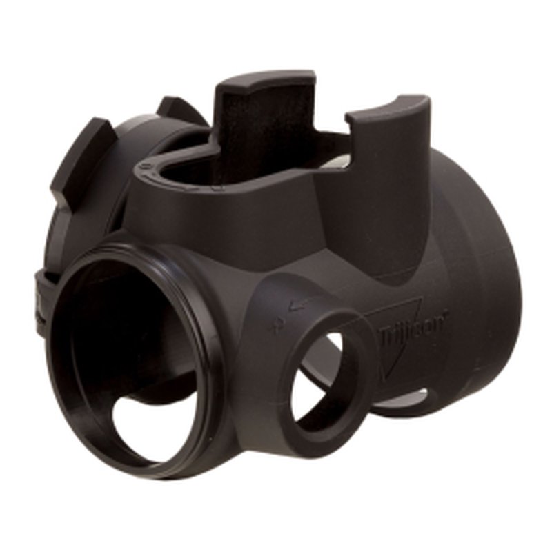 Trijicon Red Dot Sight Cover MRO Rubber Black