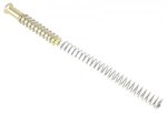 Guntec USA AR-10/LR-308 Full Size A2 Rifle Buffer Spring Set