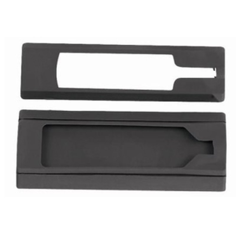 WEAVER MODULAR RAIL COVER SWITCH MOUNT OLIVE