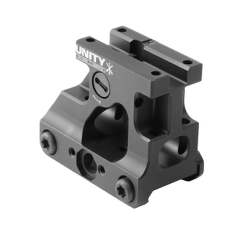 Unity Tactical FAST MRO Optic Mount (Trijicon MRO) 2.26 in Height