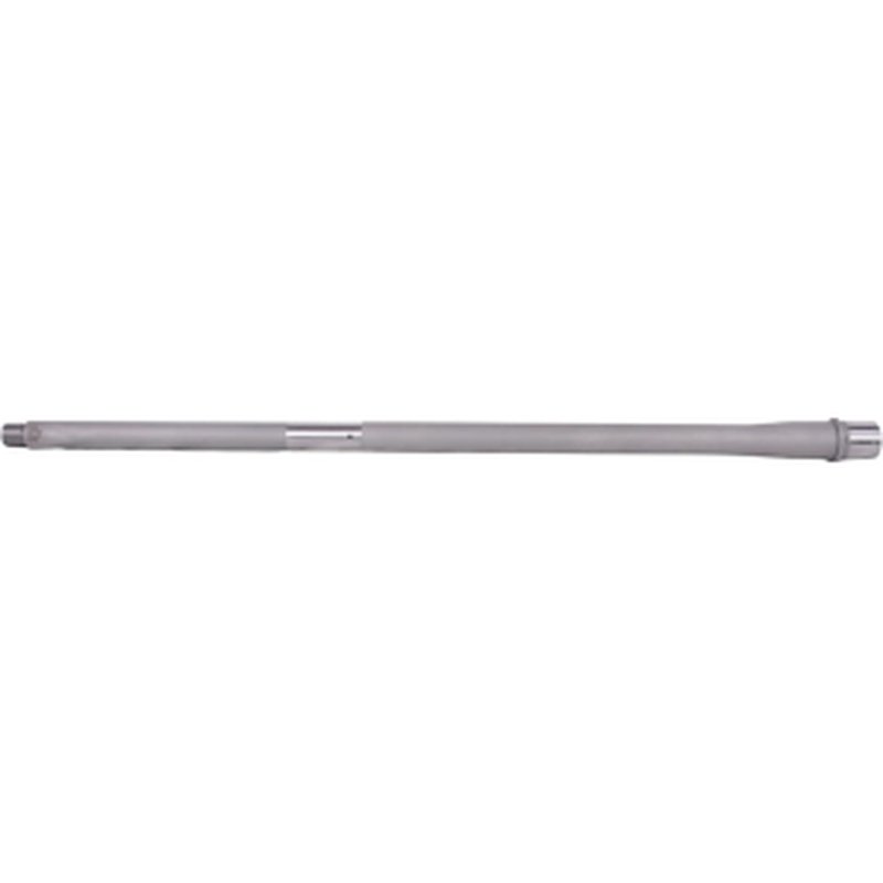 APF Armory AR-15 Barrel 6mm ARC 22 Medium Contour Stainless