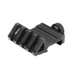NcSTAR MPR45 45 Degree Offset Rail Mount (All Aluminum, 1.8in)