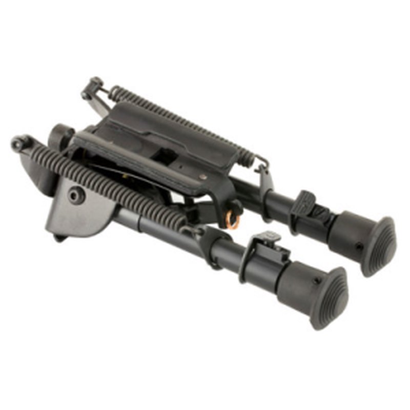 Harris Bipods BRMS Swivel Stud Bipod Sling Swivel Mount (6-9 in Legs)