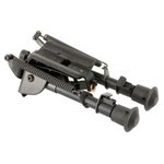 Harris Bipods BRMS Swivel Stud Bipod Sling Swivel Mount (6-9 in Legs)