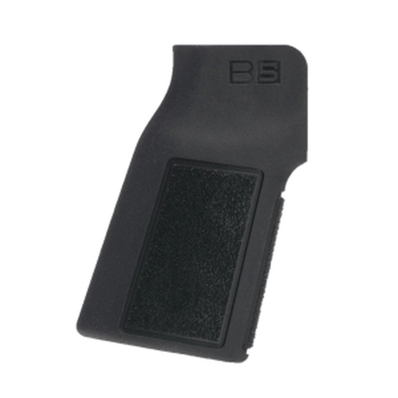 B5 Systems 22K P-Grip AR-15 Grip PGR-1672 Black Polymer