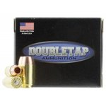 DoubleTap 40125X Tactical .40 S&W 125 gr Barnes TAC-XP Lead Free Ammo