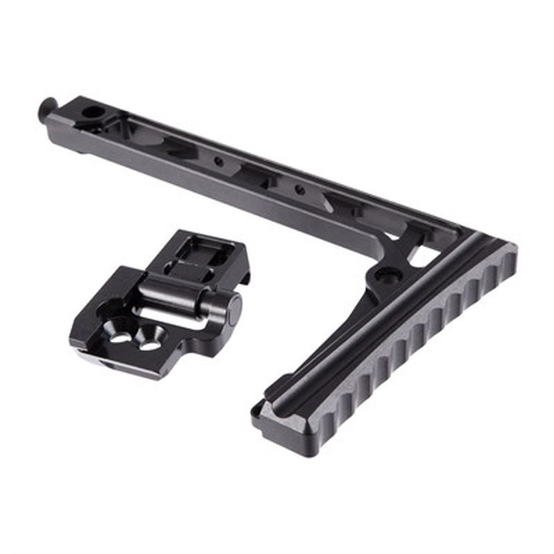 JMAC CUSTOMS LLC - 8-INCH SKELETON STOCK