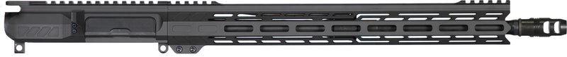 CMMG Resolute 16.10 Upper .300 Blackout with 1:7 M-LOK Rail - Carbine-Length w/out CH or BCG - A