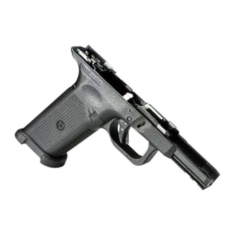 Lone Wolf Distributors TWC1 Textured Frame (Compact/Full)