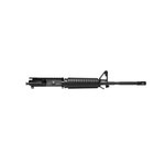 DEL-TON Complete Upper 223/5.56 16" M4 Flat Top Black