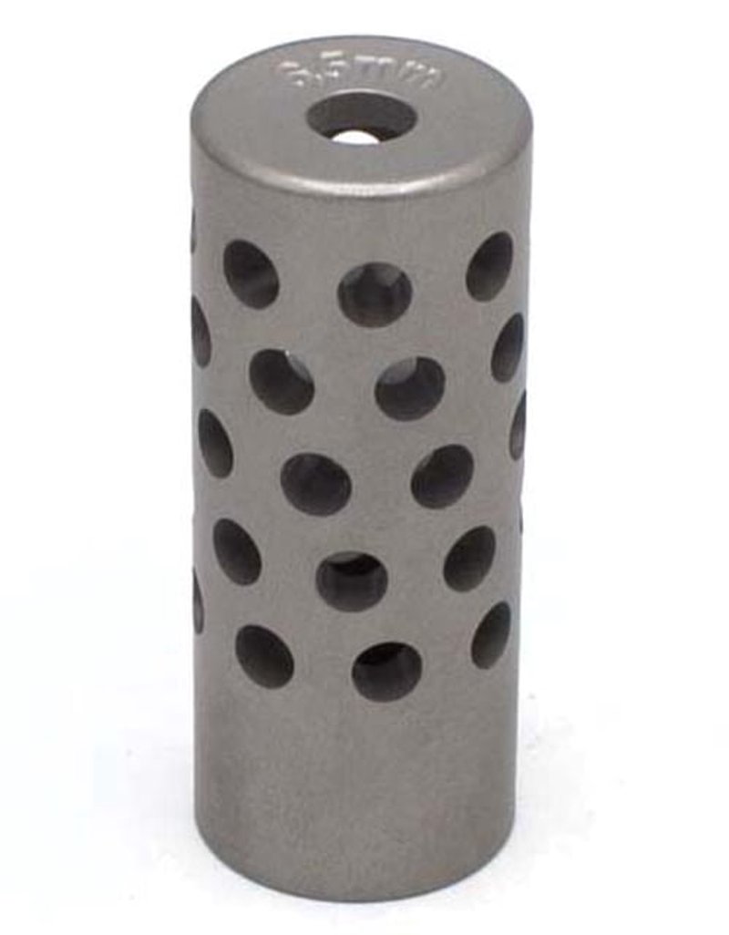 Anarchy Outdoors Titanium Full Port Muzzle Brake for RPR