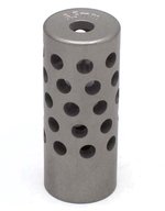 Anarchy Outdoors Titanium Full Port Muzzle Brake for RPR