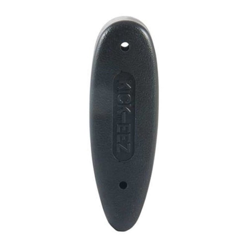 KICK-EEZ Pre-Fit Recoil Pad, Black