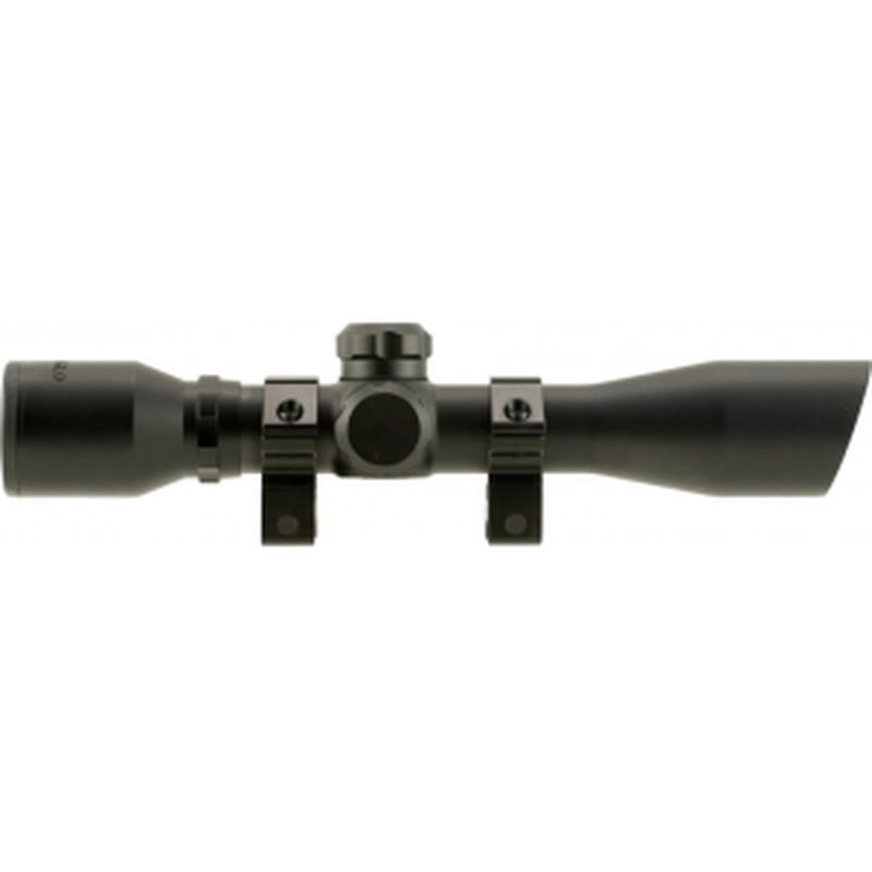 Truglo TG8504BD Compact 4x32 Scope