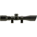 Truglo TG8504BD Compact 4x32 Scope