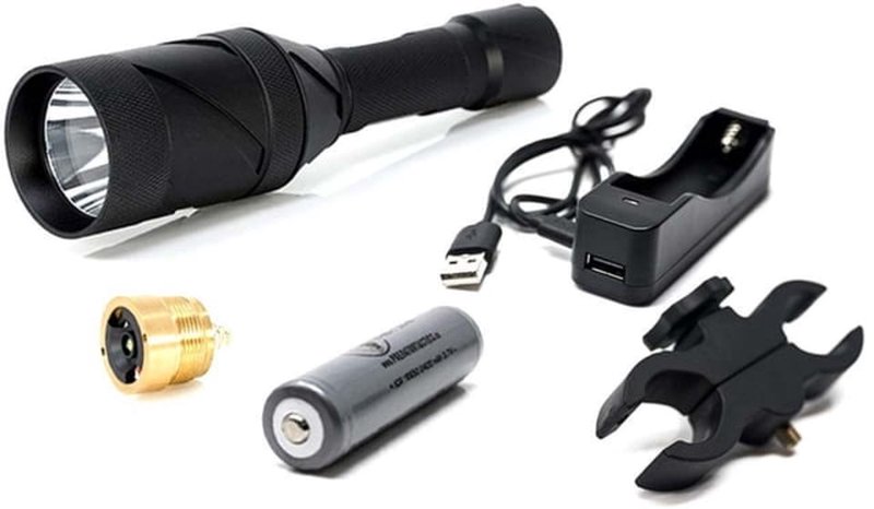 Predator Tactics Night Raid Single LED Kit