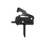 Rise Armament T017FPCCBLK Rave PCC Flat Trigger