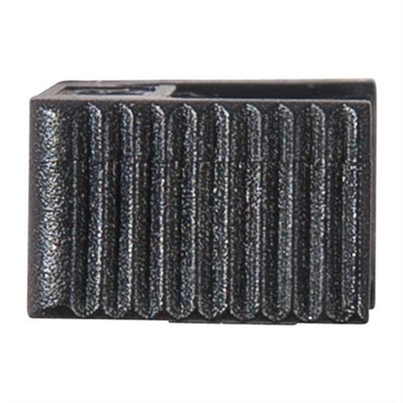 Glock Gen 4 Reversible Magazine Release Polymer Black