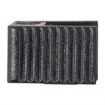 Glock Gen 4 Reversible Magazine Release Polymer Black