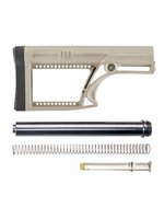 Luth-AR MBA-2 Skullaton Stock Assembly