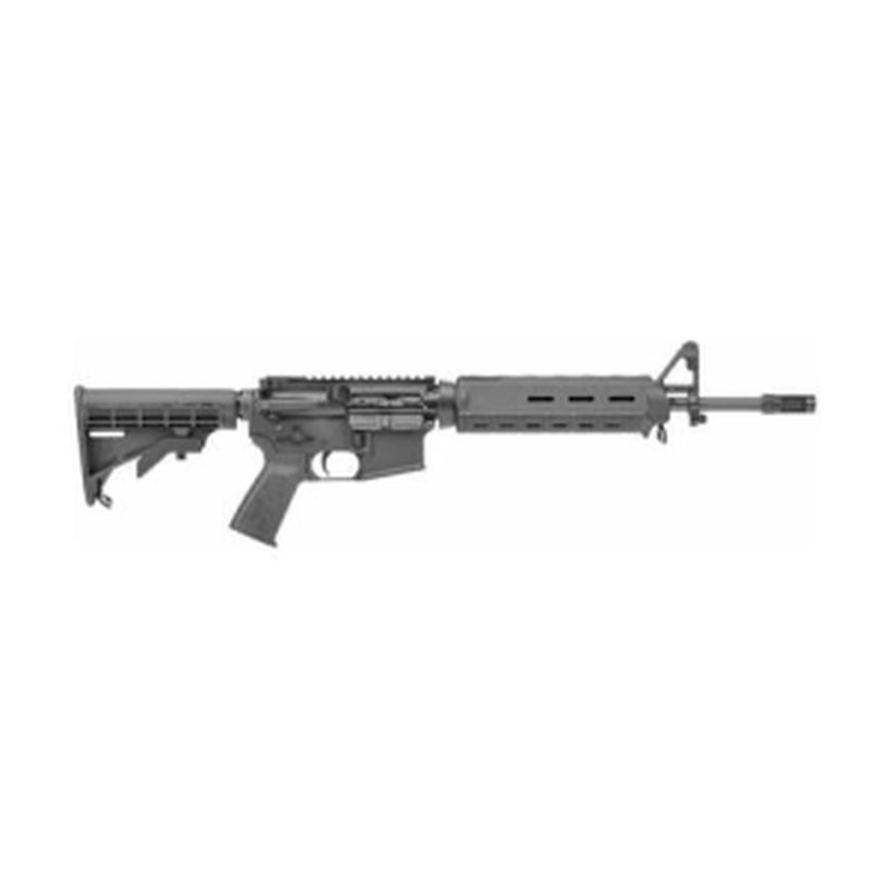Spikes Tactical A2 Retro 5.56mm Mid-Length Rifle