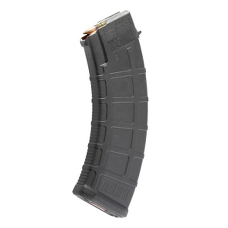Magpul PMAG 30 MOE AK AKM Magazine 7.62x39 MAG572 Black