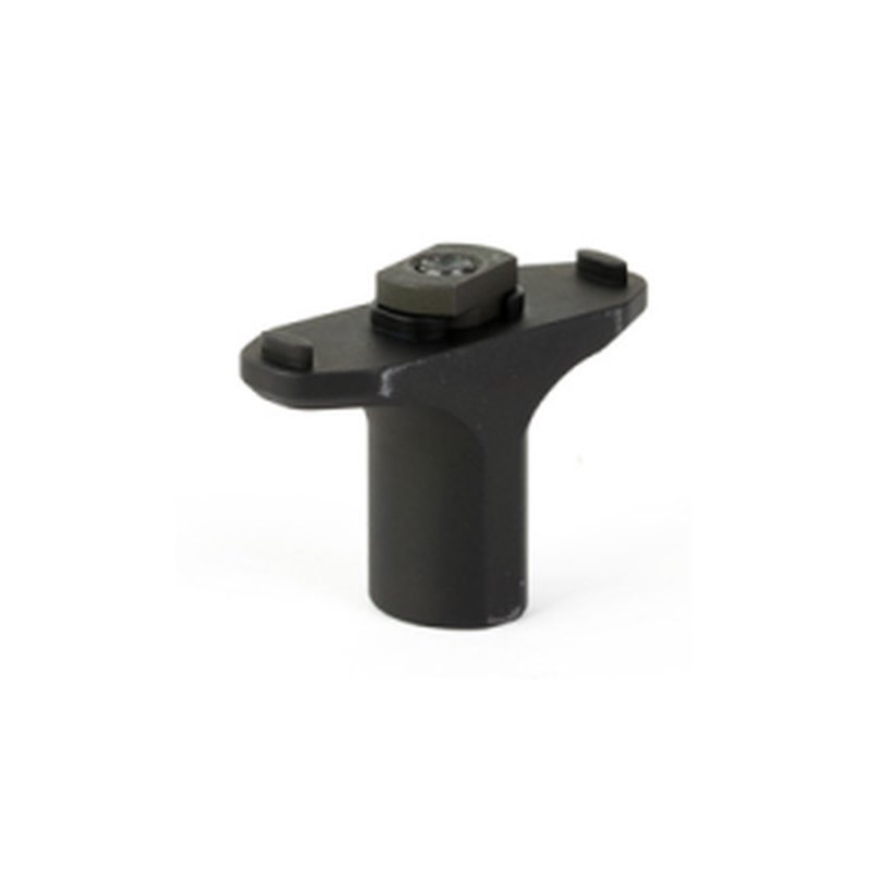 Arisaka FS-M M-LOK Finger Stop Hand Stop (Anodized Black)