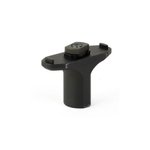 Arisaka FS-M M-LOK Finger Stop Hand Stop (Anodized Black)