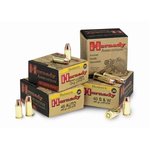 Hornady 9131 Custom 357 SIG 147 Grain XTP Jacketed Hollow Point Ammo
