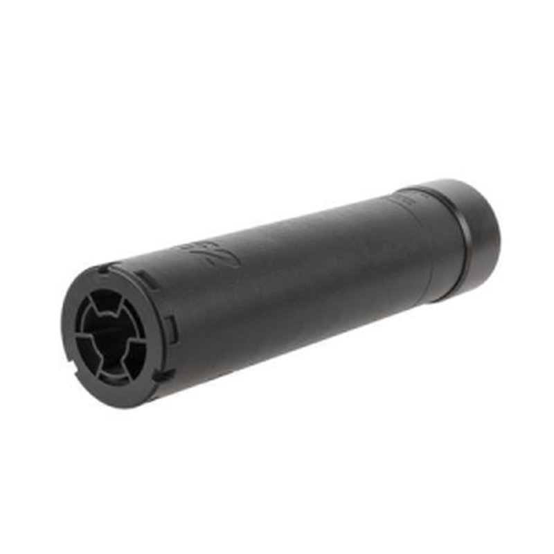Sig Sauer SLH 7.62 NATO Suppressor Titanium Direct Thread