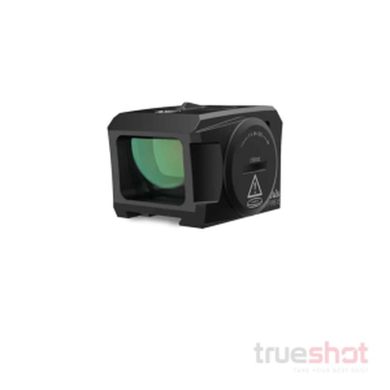 Burris FastFire E 1x 3.5 MOA Green Dot Pistol Sight