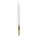 Kleen-Bore MOP17 .17/.177 Bore Mop #3-48 Smallbore Thread Cotton