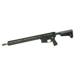 Q Sugar Weasel 5.56mm 16in