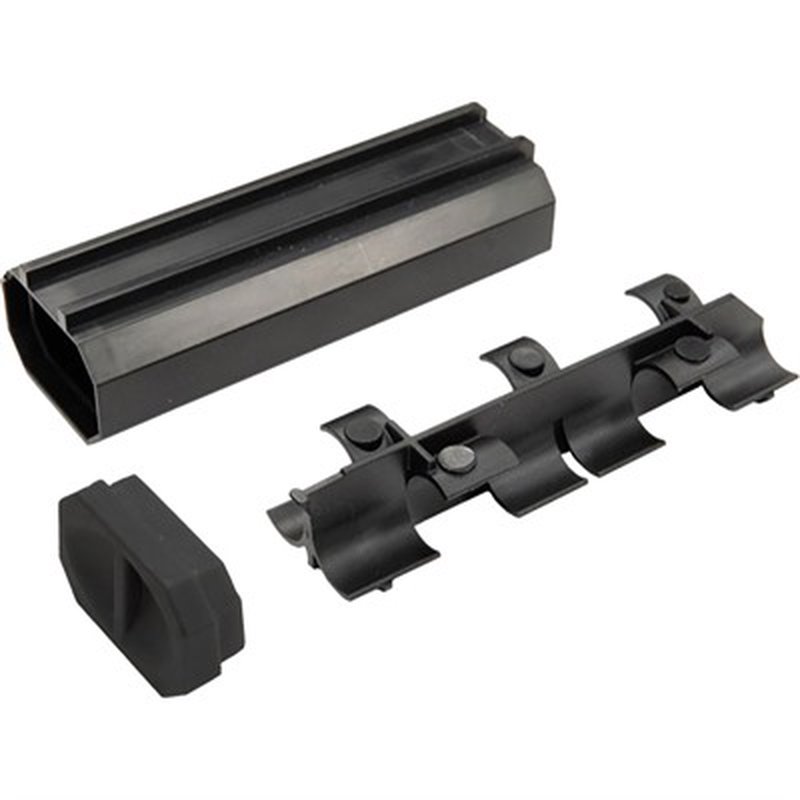 B5 SYSTEMS - AR-15 PRECISION STOCKS COLLAPSIBLE- SHORT