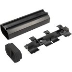 B5 SYSTEMS - AR-15 PRECISION STOCKS COLLAPSIBLE- SHORT