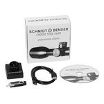 Schmidt Bender Choose Your Light Programming Adapter