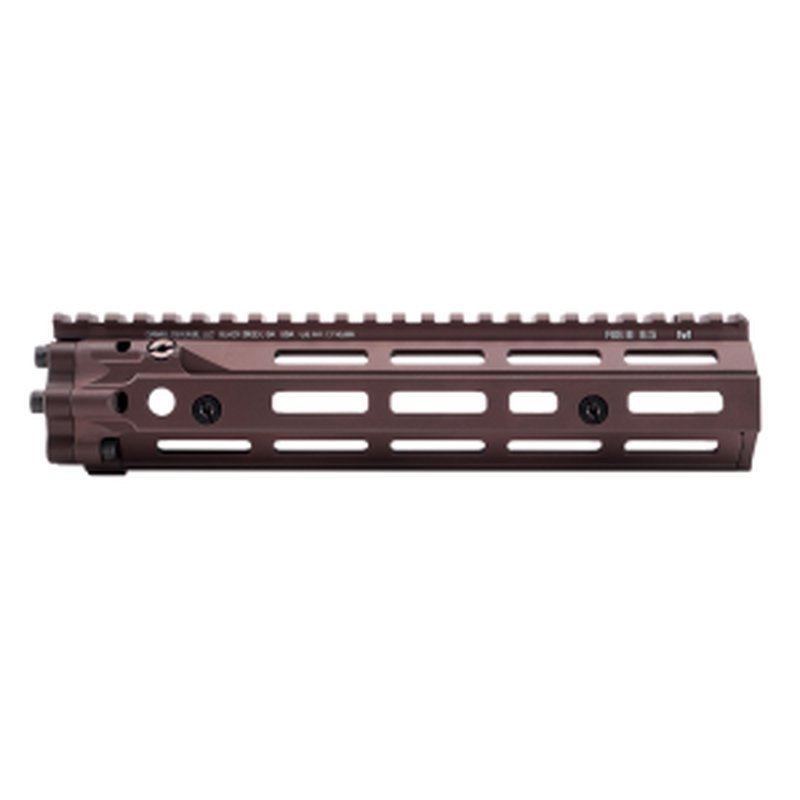 Daniel Defense RIS III AR-15 9.5 in M-LOK Handguard, Flat Dark Earth