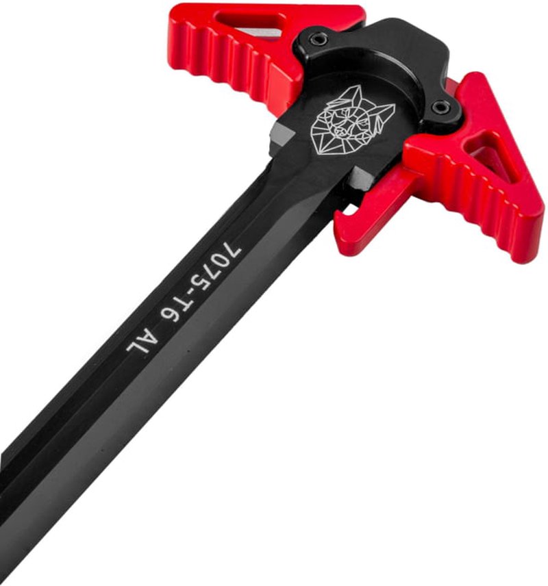 Mimtac OK-AY AR-15 Ambidextrous Charging Handle
